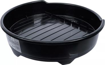 BGS Ölfassaufsatz für 200-l-Fässer 20l 8942